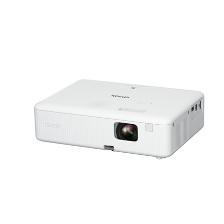 Epson 3LCD projector CO-FH01 Full HD (1920x1080)
