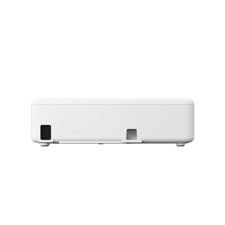 Epson 3LCD projector CO-FH01 Full HD (1920x1080)