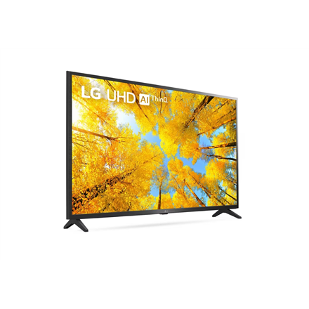 LG 55UQ751C0LF 3840 x 2160 Wi-Fi