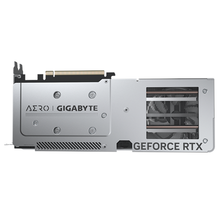 Gigabyte GV-N4060AERO OC-8GD 1.0 NVIDIA