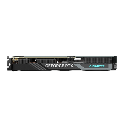 Gigabyte GV-N4060GAMING OC-8GD 1.0 NVIDIA