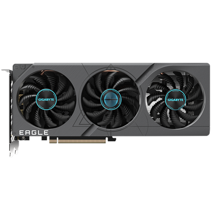 Gigabyte GV-N4060EAGLE OC-8GD 1.0 NVIDIA