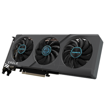 Gigabyte GV-N4060EAGLE OC-8GD 1.0 NVIDIA