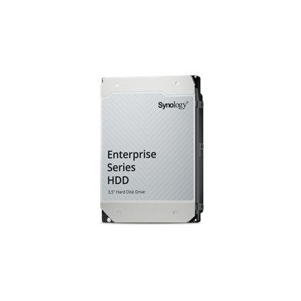 Synology | SAS HDD | HAS5300-16T | 7200 RPM | 16000 GB