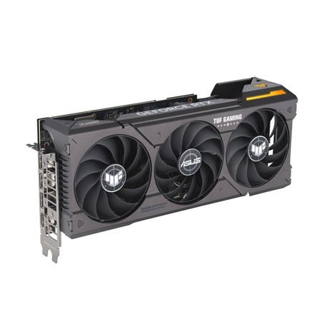 Asus TUF-RTX4060TI-O8G-GAMING NVIDIA