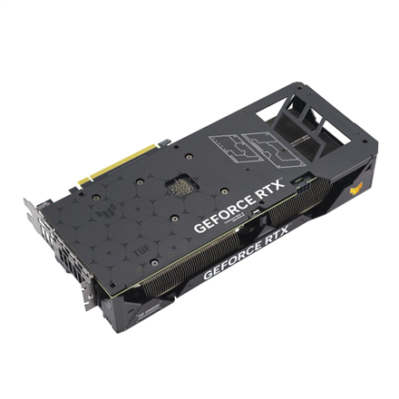 Asus TUF-RTX4060TI-O8G-GAMING NVIDIA