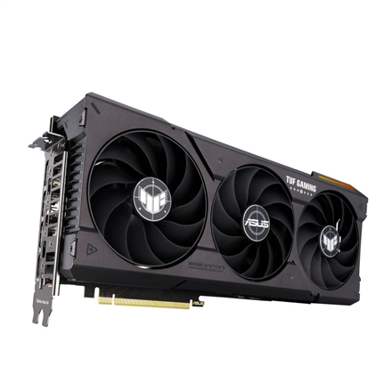 Asus TUF-RTX4060TI-O8G-GAMING NVIDIA