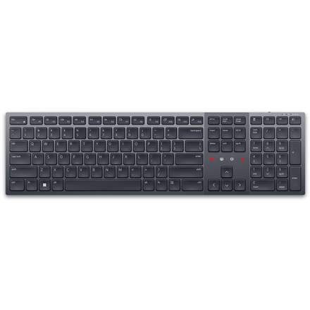 Dell Premier Collaboration Keyboard KB900 Wireless