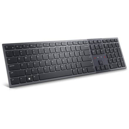 Dell Premier Collaboration Keyboard KB900 Wireless