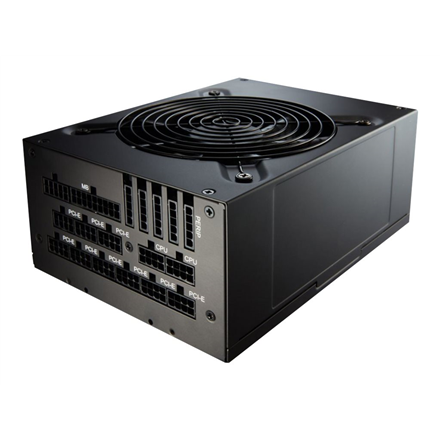 Fortron PSU FSP CANNON PRO 80 Plus 2000W