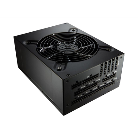Fortron PSU FSP CANNON PRO 80 Plus 2000W
