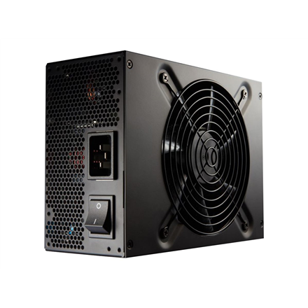 Fortron PSU FSP CANNON PRO 80 Plus 2000W