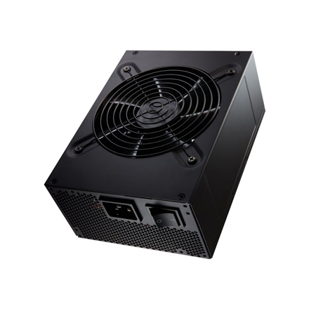Fortron PSU FSP CANNON PRO 80 Plus 2000W