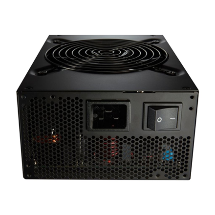 Fortron PSU FSP CANNON PRO 80 Plus 2000W