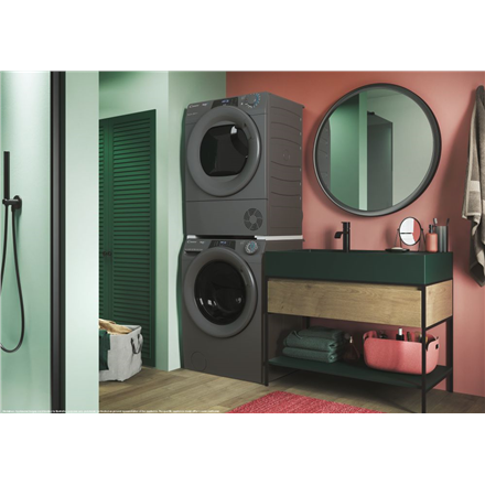 Candy Washing Machine RP4 476BWMRR/1-S Energy efficiency class A