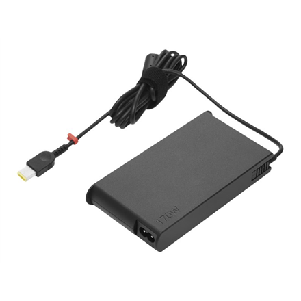 Lenovo | Slim AC Adapter | GX20Z46287 | 170 W | AC Adapter