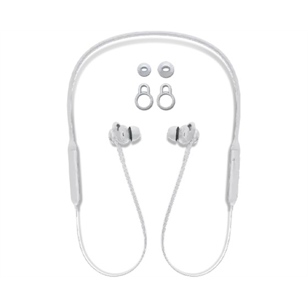 Lenovo Headphones 500 Built-in microphone