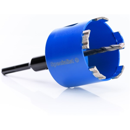 Specialist Drill bit 82 mm