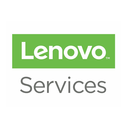Lenovo 1Y Post warranty Depot for P15v Gen3