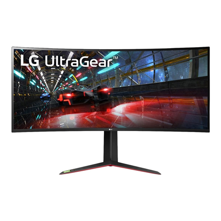 LG 38GN950P-B 38“ NANO IPS/21:9/1ms/450cd/m2/3840x1600/ HDMI Display Port USB3.0