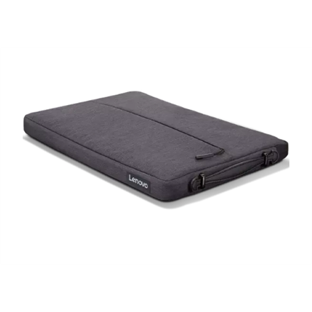 Lenovo Laptop Urban Sleeve Fits up to size 13 " Sleeve Charcoal Grey Waterproof