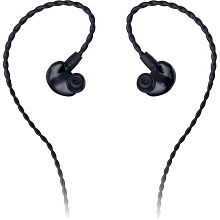 Razer Earphones Moray Wired In-ear Black