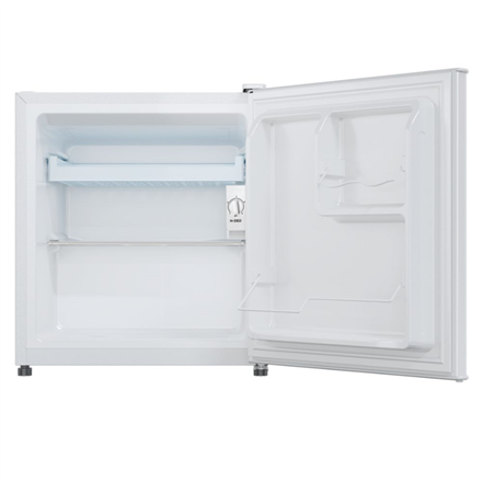 Candy Refrigerator CHASD4351EWC Energy efficiency class E