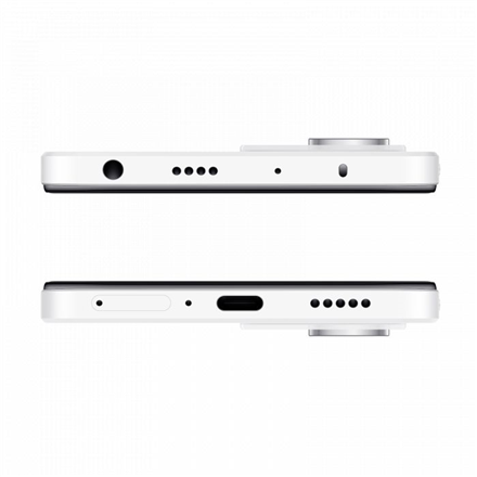 Xiaomi Redmi Note 12 Pro 5G (Polar White) LDU Dual SIM 6.67“ OLED 1080x2400/2.6GHz&2.0GHz/256GB/8G