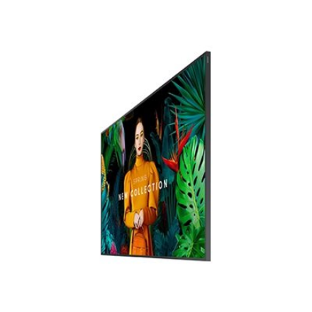 Samsung | QM50C | 50 " | 500 cd/m² | Landscape/Portrait | 24/7 | Tizen | Wi-Fi | 8 ms | 178 ° | 17