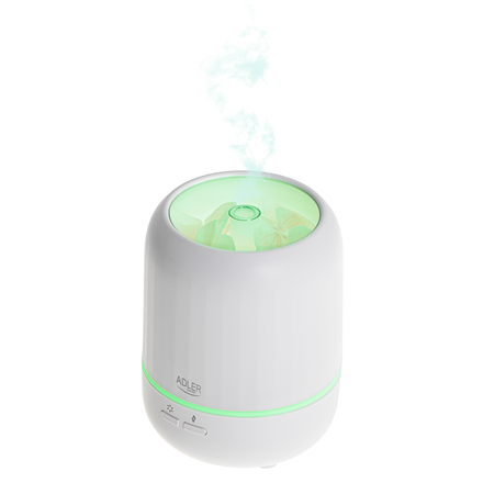 Adler Ultrasonic aroma diffuser 3in1 	AD 7968 Ultrasonic