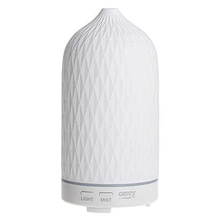 Camry Ultrasonic aroma diffuser 3in1 CR 7970 Ultrasonic