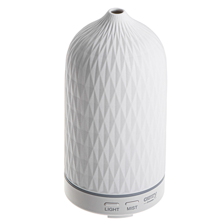 Camry Ultrasonic aroma diffuser 3in1 CR 7970 Ultrasonic