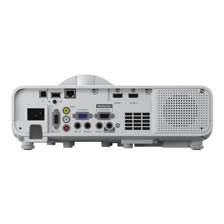 Epson EB-L210SF Full HD Projector 1920x1080/4000Lm/16:9/2500000:1