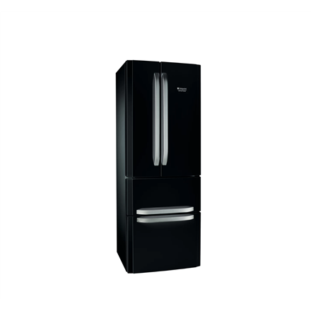 Hotpoint Refrigerator E4D B C1 1 Energy efficiency class F