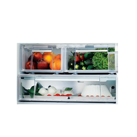 Hotpoint Refrigerator E4D B C1 1 Energy efficiency class F