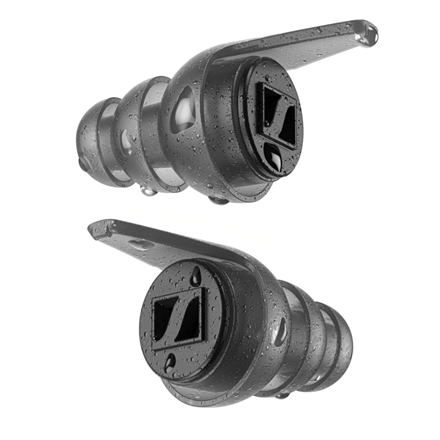 Sennheiser | SoundProtex Hearing Protection | Earplugs