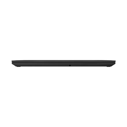 Lenovo ThinkPad P16s (Gen 2) Black