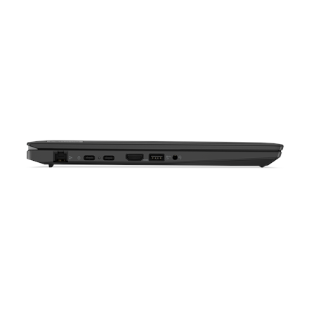 Lenovo ThinkPad P14s (Gen 4) Black