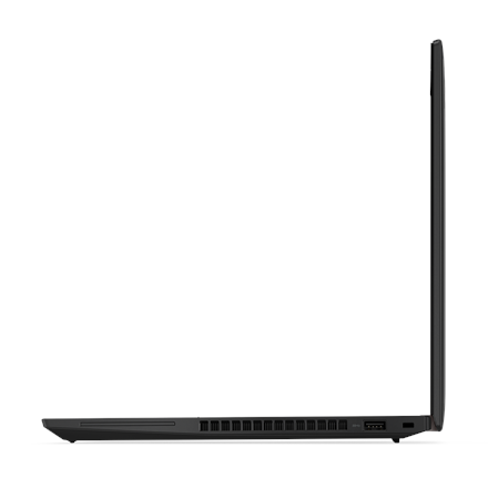 Lenovo ThinkPad P14s (Gen 4) Black