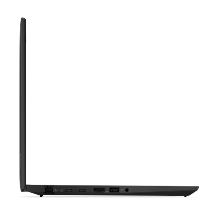 Lenovo ThinkPad P14s (Gen 4) Black