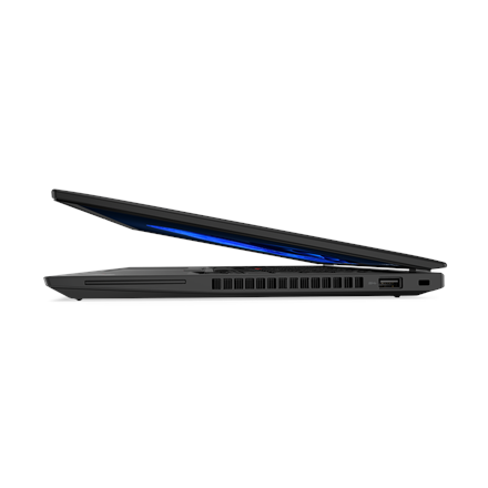 Lenovo ThinkPad P14s (Gen 4) Black