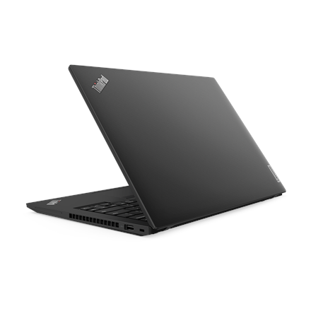 Lenovo ThinkPad P14s (Gen 4) Black