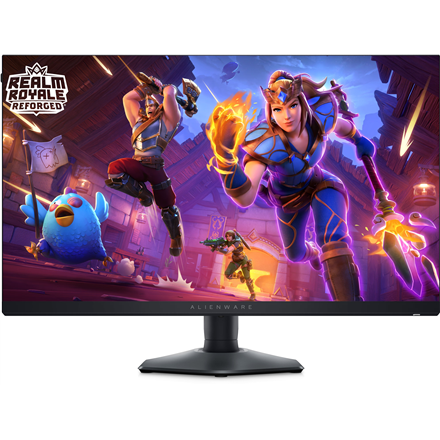 Dell Gaming Monitor  AW2724HF 27 "