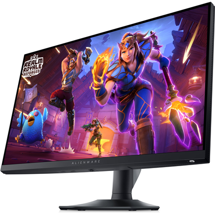 Dell Gaming Monitor  AW2724HF 27 "