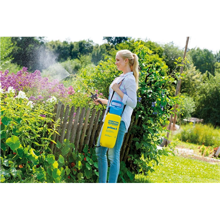 Gloria | Gardener Sprayer | PRIMA 5 GLORIA | 3 bar
