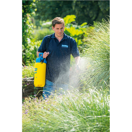 Gloria | Gardener Sprayer | PRIMA 5 GLORIA | 3 bar
