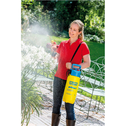 Gloria | Gardener Sprayer | PRIMA 5 GLORIA | 3 bar