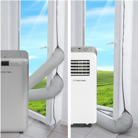 Trotec Door and Window Sealant AirLock 1000