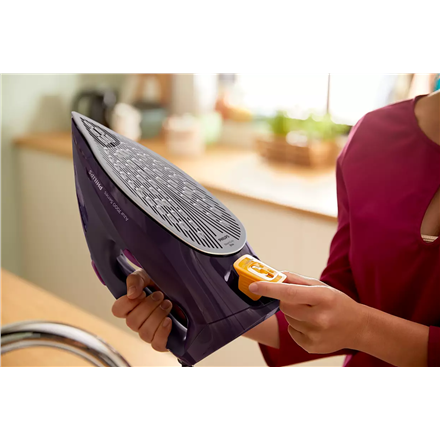 Philips DST7061/30 Steam Iron 3000 W Water tank capacity 300 ml Continuous steam 55 g/min Steam boos