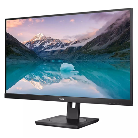 Philips Business Monitor 	275S9JML/00 27 "